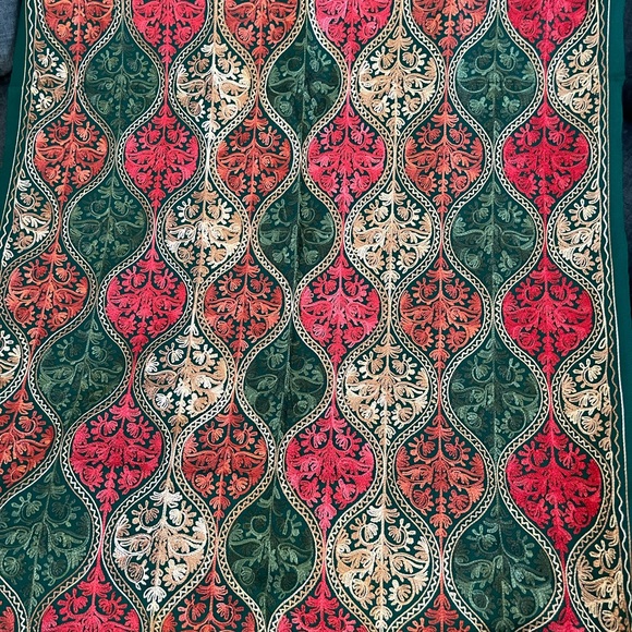 Indian clothing keep you warm during winter and you can wear  with a dress - Picture 4 of 4